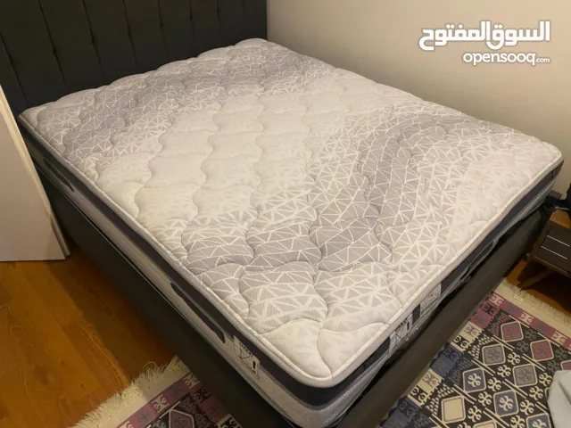 İstikbal yatak + Karyola/Baza + Gardırop + Çekmece  (kelepir fiyat)