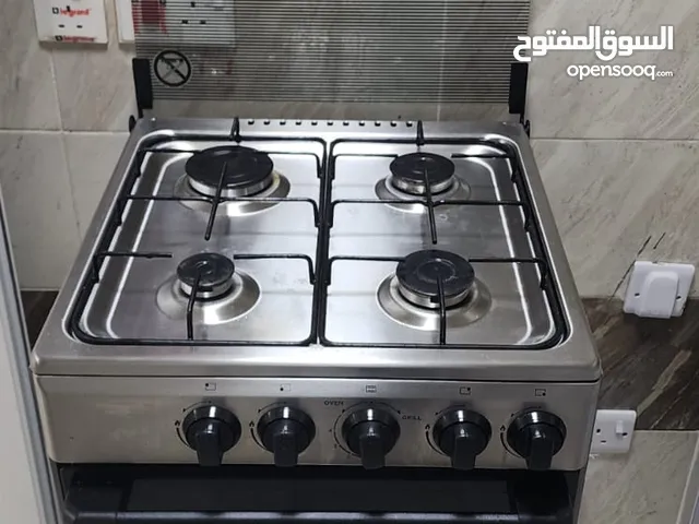 فرن ميديا 60 x 60 بحالة ممتازة وتحت الضمان Media oven 60x60 in perfect condition and under warranty