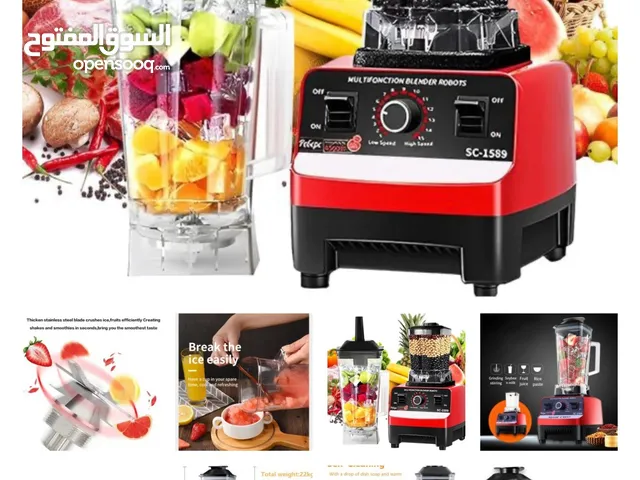  Mixers for sale in Muscat