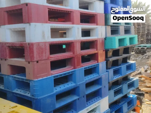 plastic pallets for sale and buyers