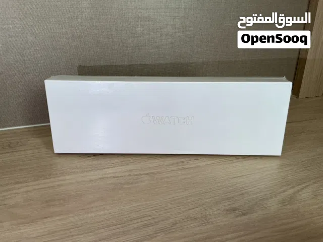 Apple Watch Series 10 – Brand New & Sealed