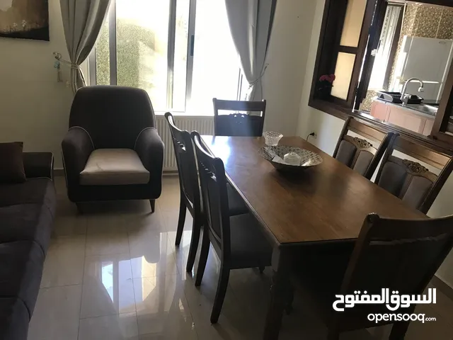 108 m2 2 Bedrooms Apartments for Rent in Amman Hay Alsaleheen