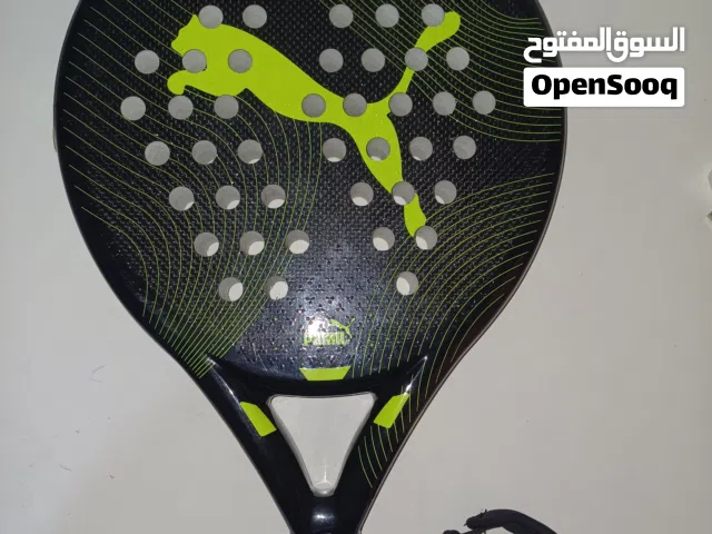 مضرب بادل للبيع
