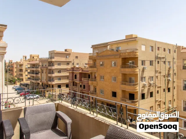 250 m2 3 Bedrooms Apartments for Rent in Giza 6th of October