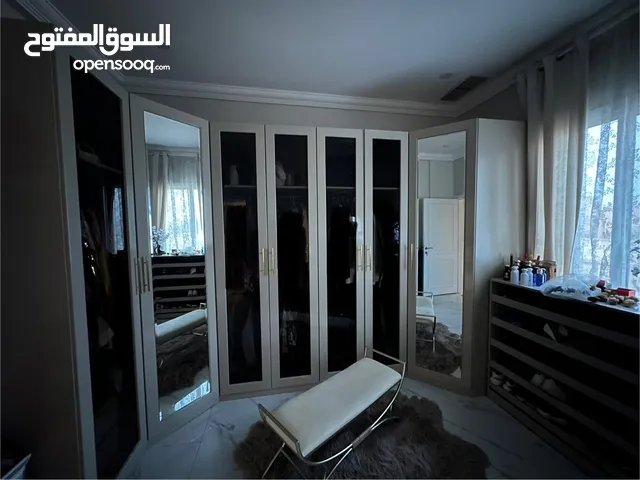 غرفه ملابس