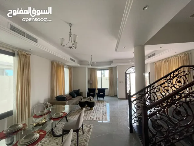 2600 ft 4 Bedrooms Villa for Sale in Ajman Al Helio