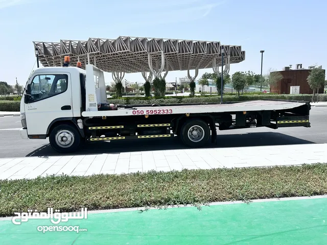 كإنتر حاملة مركبات موديل 2013