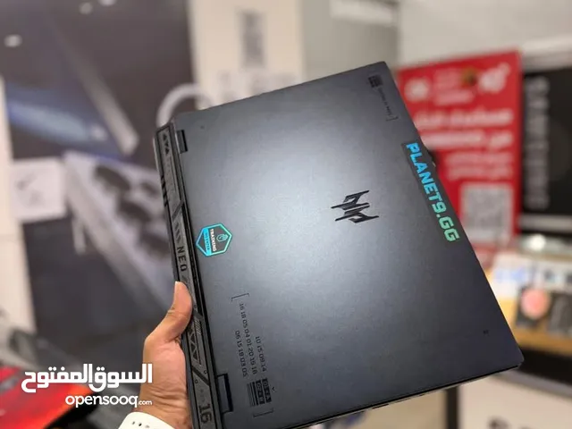 ايسر بروديتر اقوى من الخيال على الكاش 6000