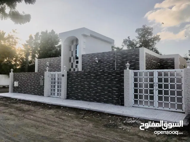 3100 ft 4 Bedrooms Villa for Sale in Sharjah Al Ghafeyah area