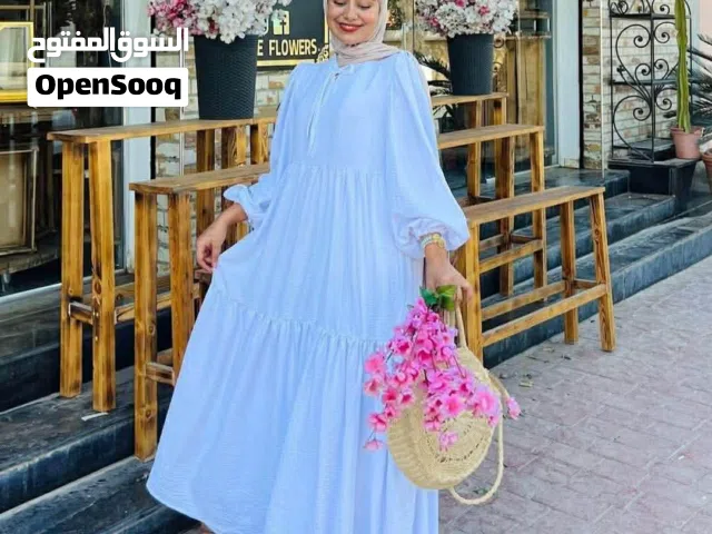 روب صيفي أنيق وخفيف  تراند 2026  جودة عالية