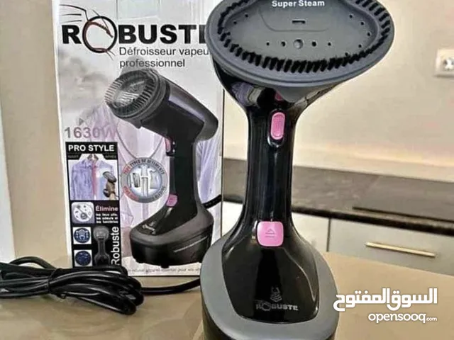 Robuste Defroisseur Vapeur À Main 1630W