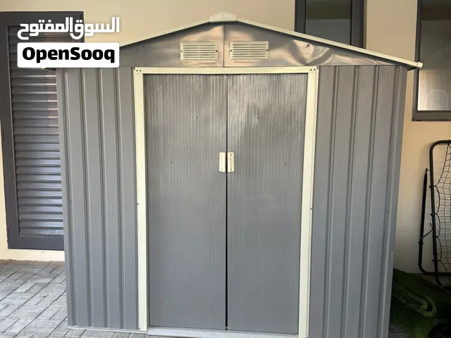 Garden Shed