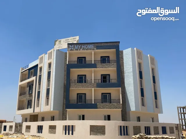 194 m2 3 Bedrooms Apartments for Sale in Cairo Fifth Settlement