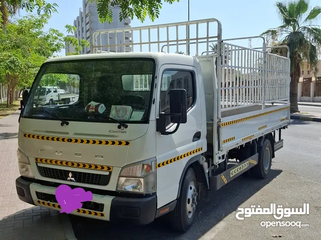 Mitsubishi six wheel for sell urgent 2018