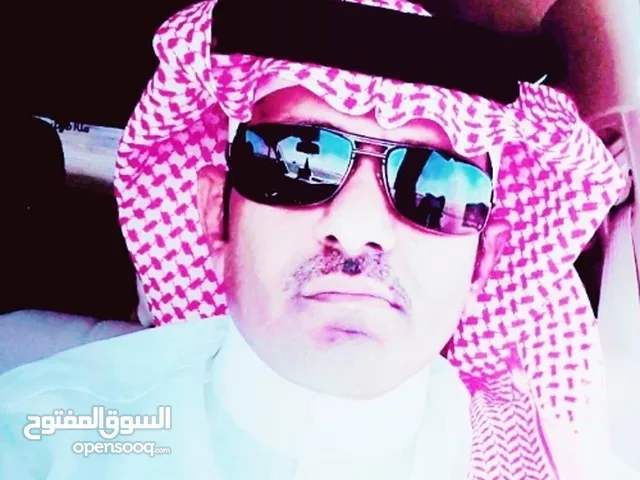 علي القرني