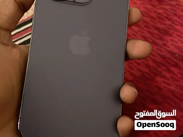 Apple iPhone 14 Pro 128 GB in Tripoli