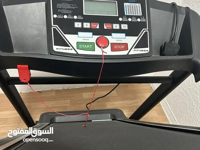 جهاز سير olympiaللبيع