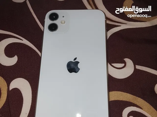 Apple iPhone 11 64 GB in Amman