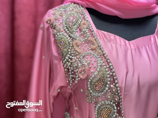 Kaftan Textile - Abaya - Jalabiya in Muscat
