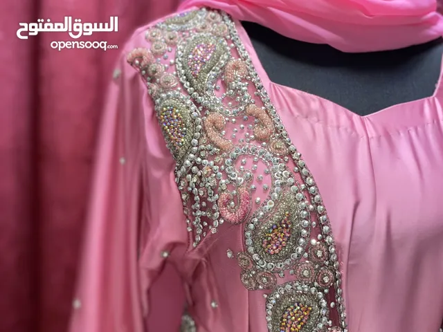 Kaftan Textile - Abaya - Jalabiya in Muscat