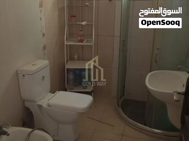 خلف السيفوي في أجمل مناطق خلدا شقة ارضية 182م بسعر مميز / ref 1319