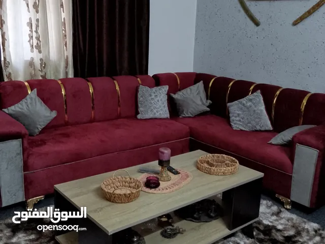 طقم كنب غير مستعمل