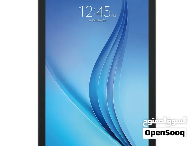 Samsung Galaxy Tab A 16 GB in Sana'a