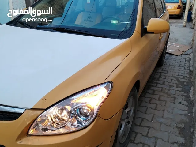 Used Hyundai i30 in Baghdad