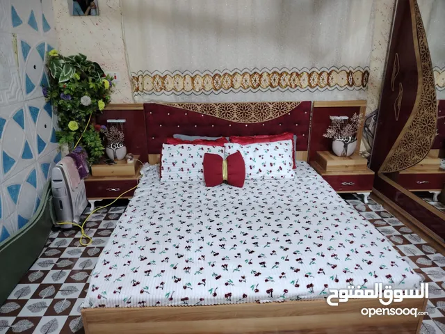 غرفه نوم اسره مستعمل