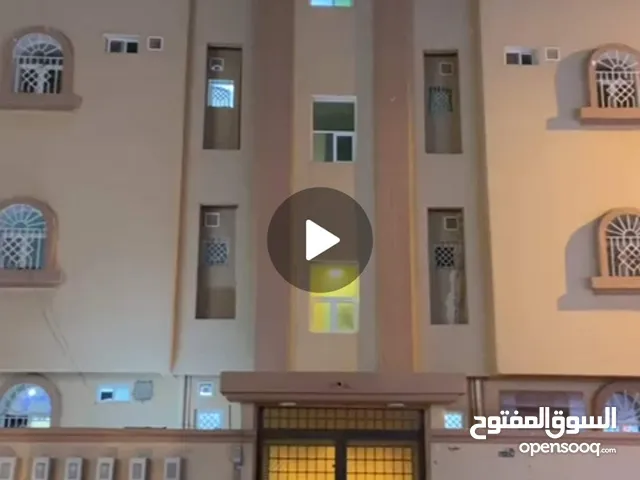 700 m2 1 Bedroom Apartments for Rent in Jazan Al Matar