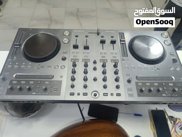 للبيع جهاز دي جي بيونير