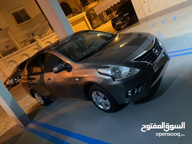 Used Nissan Sunny in Manama