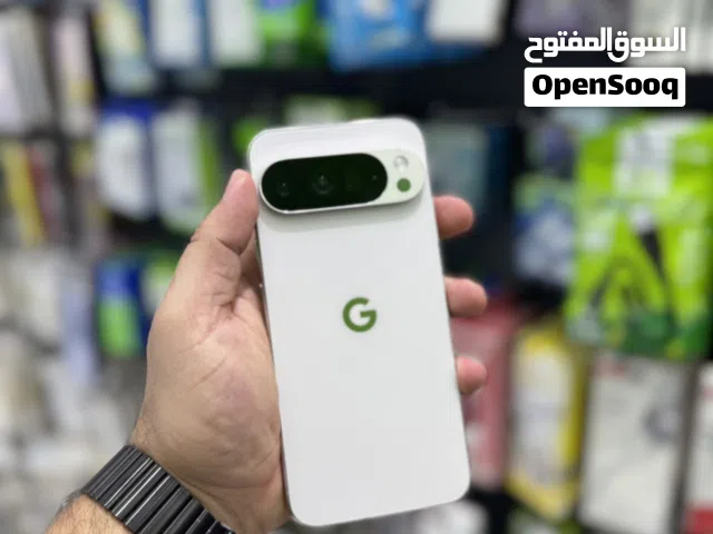 Google Pixel 10 Pro XL 256 GB in Tripoli