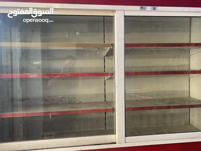 ثلاجه شغاله 100/100 +ماكنه سلش شغاله ميه ميه السعر 400 واتس اب
