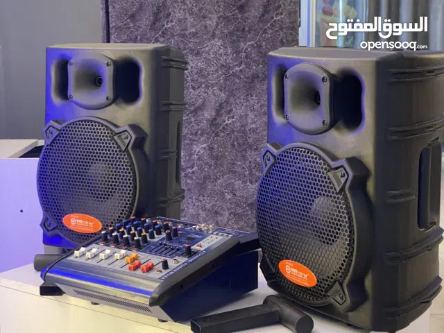 مكبر صوت BETA-10