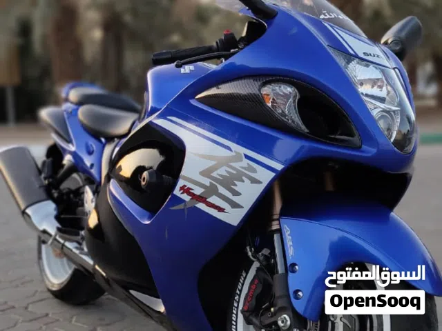 Hayabusa 2017 Urgent sale