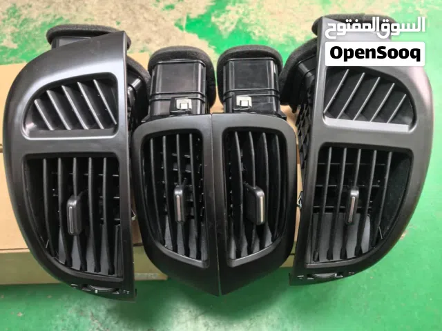 هوايات تكييف سيارة كيا سيراتو وكيا فورتي