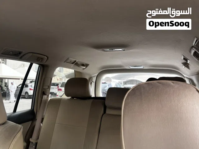 2015 Toyota Prado TXL SUV for Sale - Grey, 7 Seats, Japanese Specs, Used Condition
