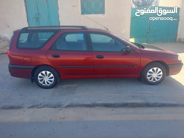 Used Renault Laguna in Al Khums