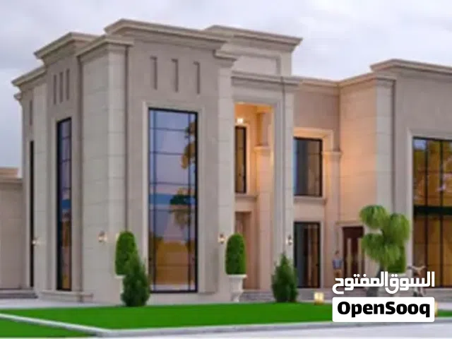 شقة للايجار المكتبي أو شركة في عمارة مكتبية  في بن عاشور