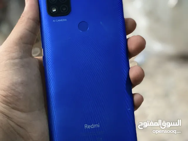 Xiaomi Redmi 9C 32 GB in Misrata