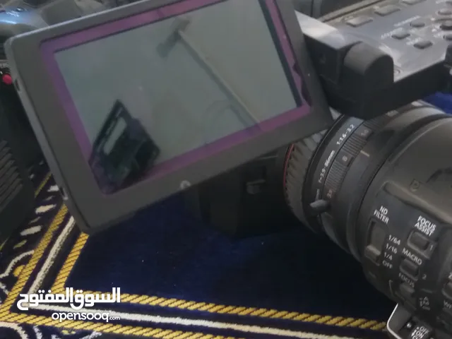 كاميرة سوني