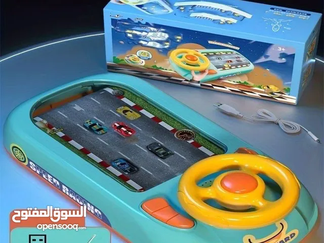 لعبه سياره اطفال