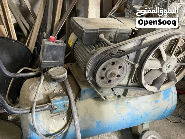 كومبرسر هواء