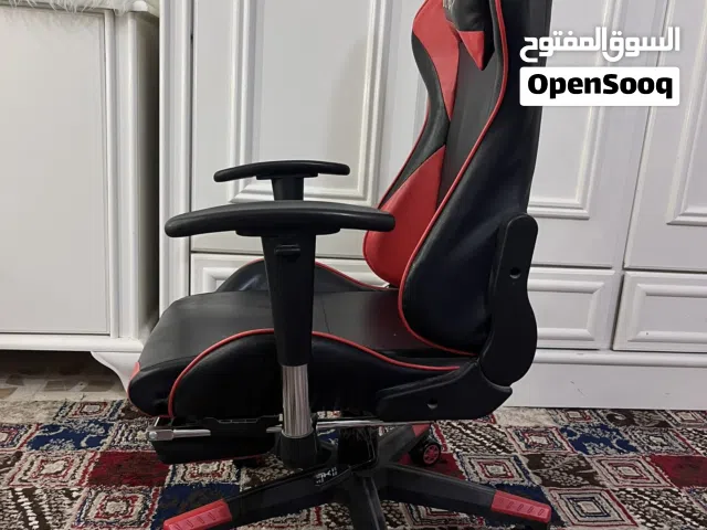 كرسي گيمنك نظيف من ماركة victory zp