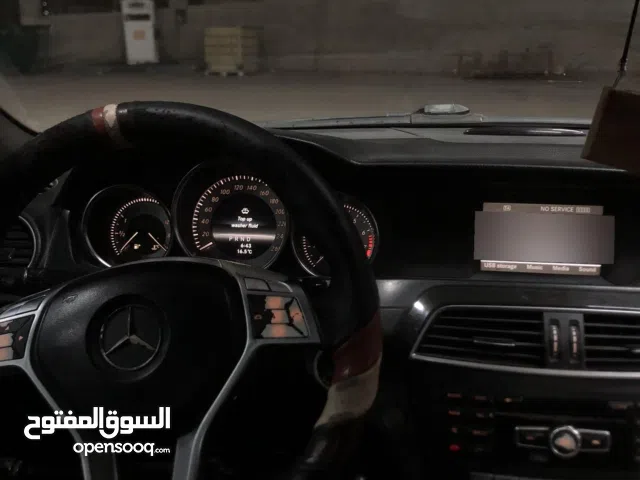 مرسيدس بنز emc