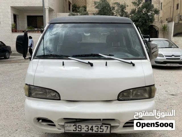 1999 هيونداي H 100
