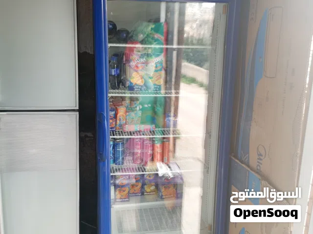 ثلاجة بيبسي للبيع