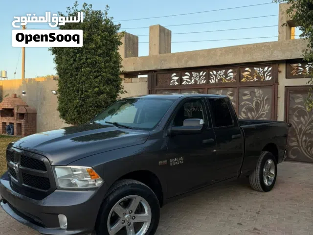 2015 Dodge Ram Classic