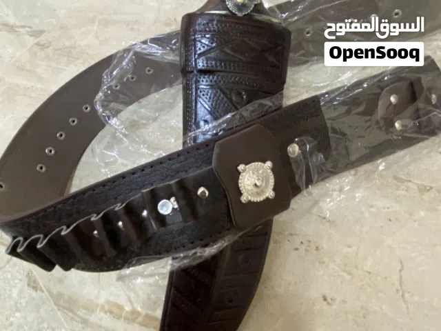 خناجر او جنبيات